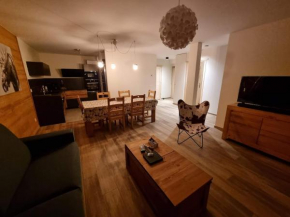 Appartement Le Grand-Bornand, 3 pièces, 6 personnes - FR-1-467-112